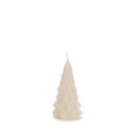 Kerstboom Vanilla 6,3x12 cm