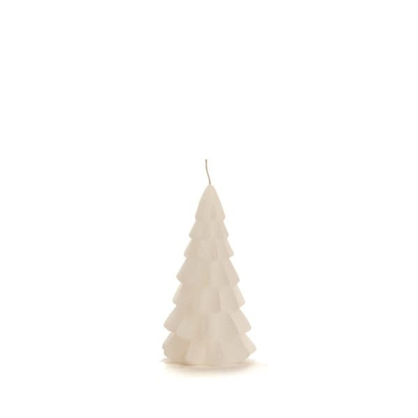 Kerstboom Vanilla 6,3x12 cm