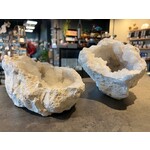 Bergkristal Geode 7.76 kg