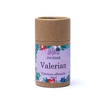 Echte Valeriaan wierookkruid -- 15 g; 30 ml
