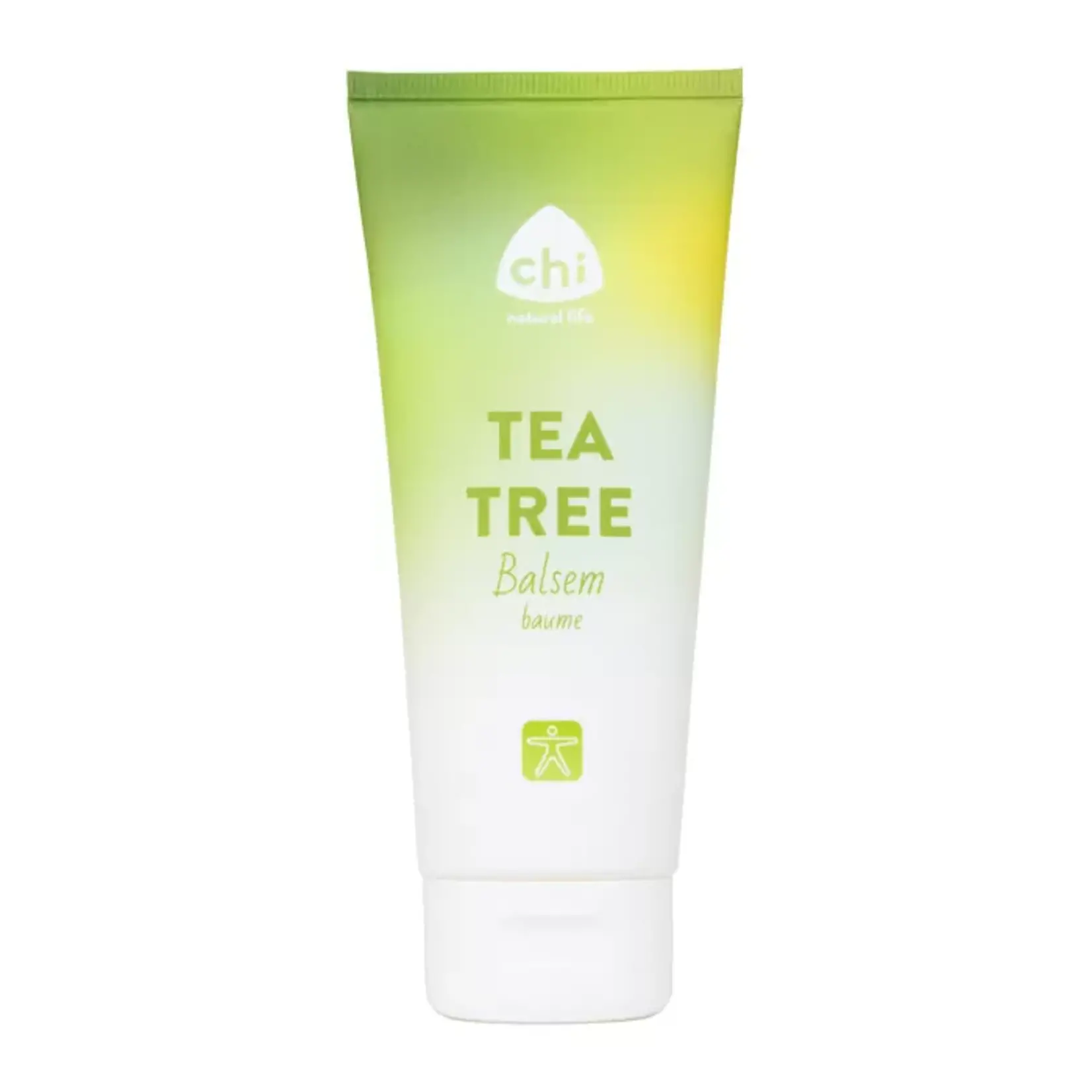 Chi Natural Life Tea Tree Balsem in tube, 100 ml