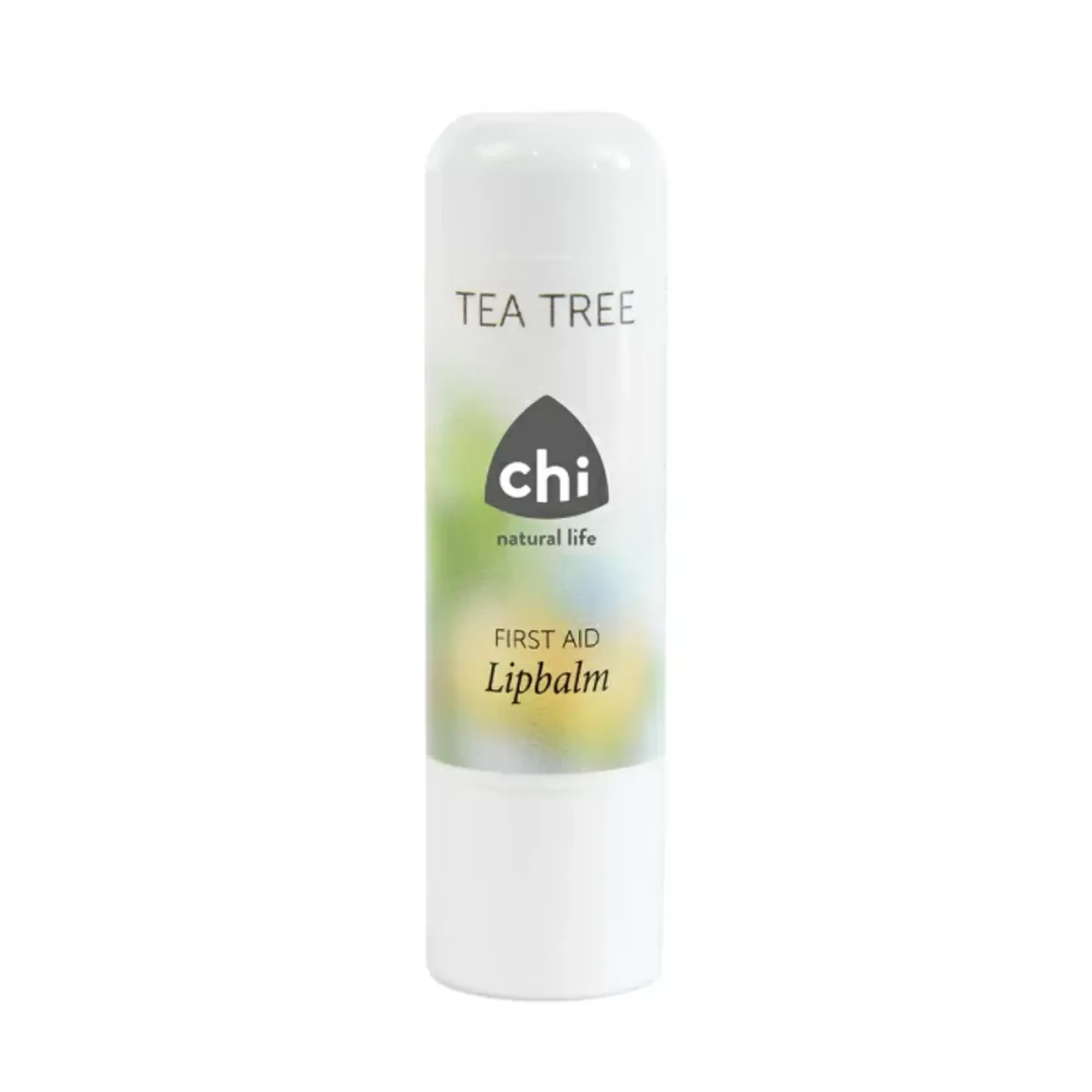 Chi Natural Life Tea Tree, Lipbalm