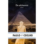 De alchemist, Paulo Coelho
