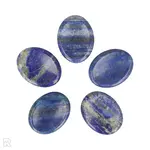 Lapis Lazuli Zorgensteen/ Worry Stone