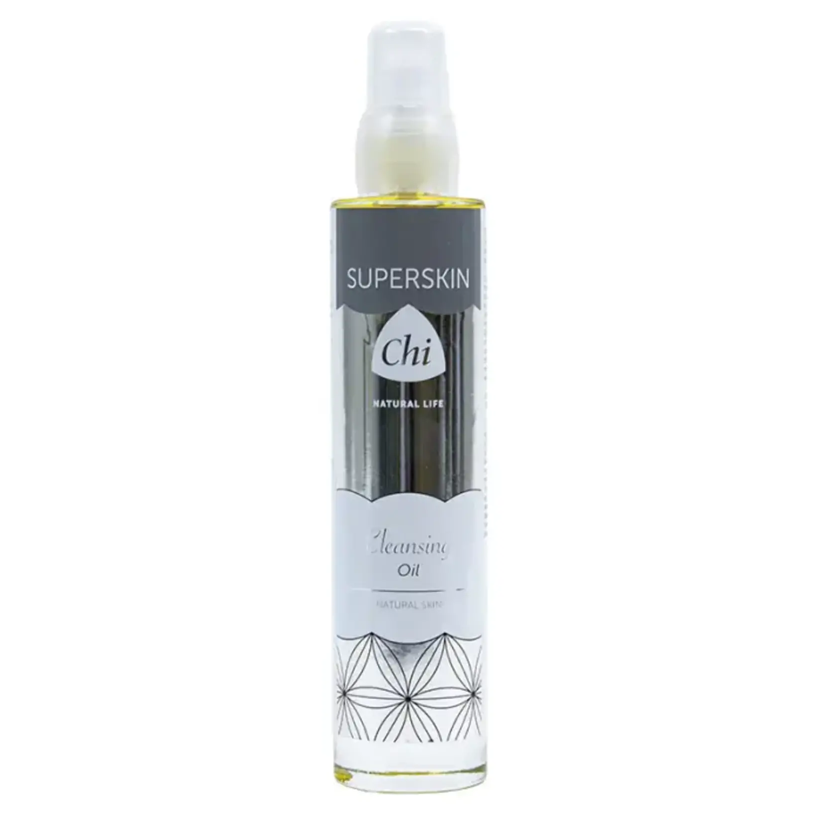 SuperSkin Cleansing Oil | 100 ml
