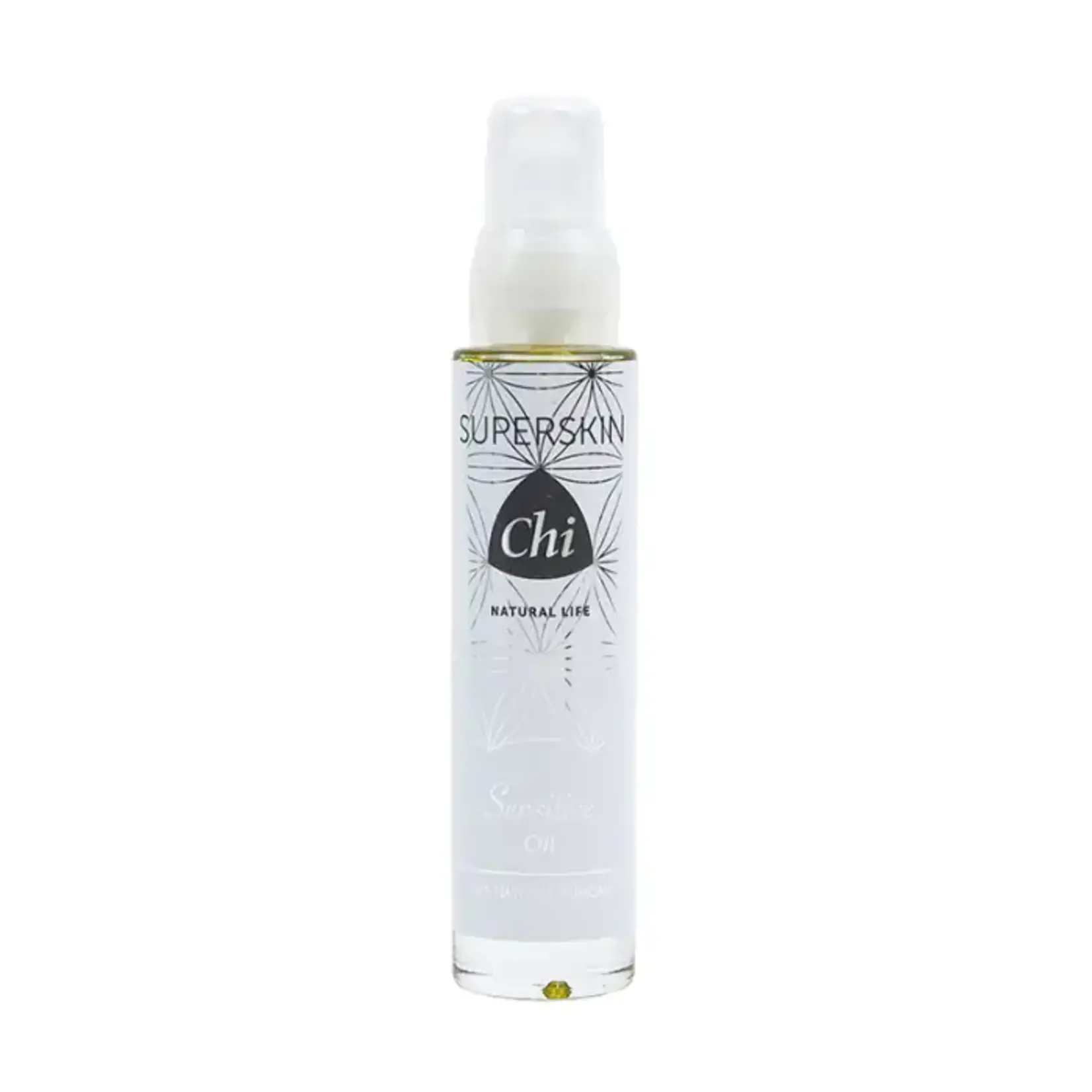 SuperSkin Sensitive Oil | 50 ml