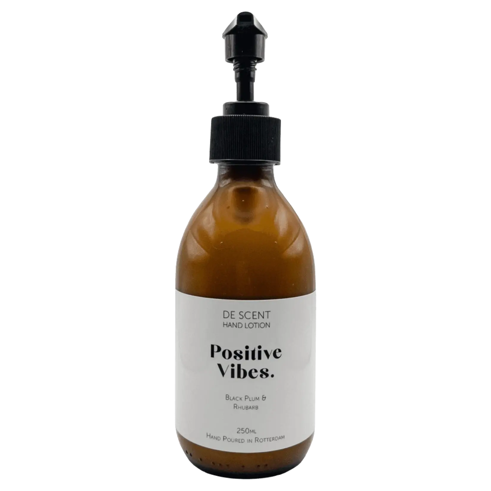 De Scent De Scent Positive vibes Hand lotion