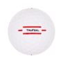 Titleist TruFeel | 12 Golfbälle