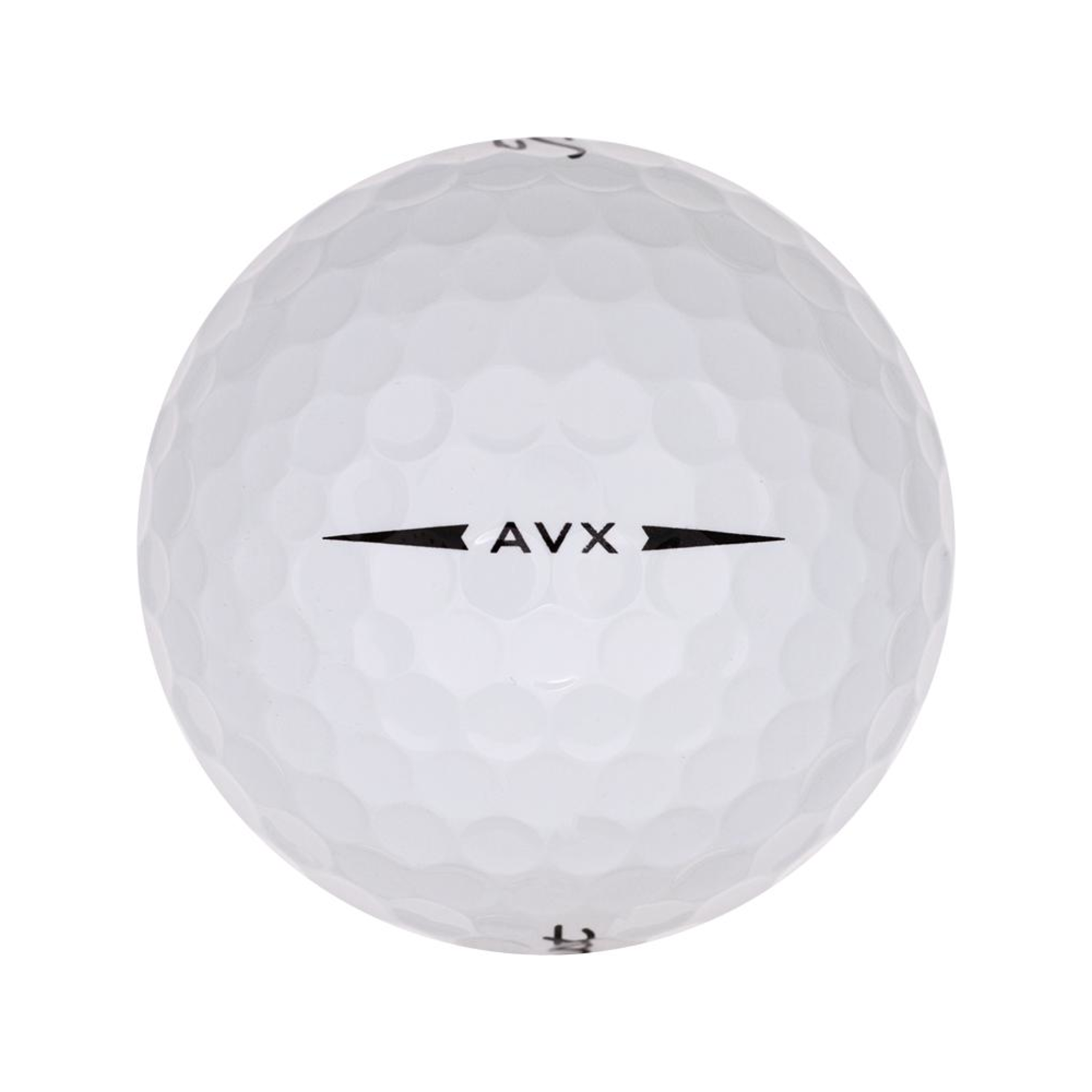 marionet straal Grand Titleist AVX | 12 Golfballen - Onlinegolfballen