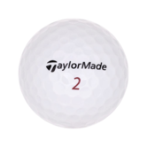Taylormade Lakeball Mix | 25 Golfbälle