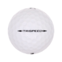 Srixon Trispeed | 12 Golfballen