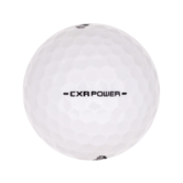 Callaway CXR Power | 12 Golfbälle
