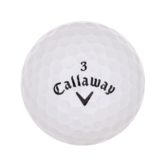 Callaway Lakeball Mix | 25 Golfballen