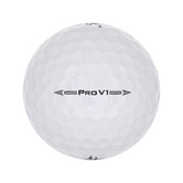 Titleist Pro V1 | 12 Golfbälle - Golf Toernooi - Sociëteit Het Pakhuys