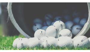 Schoonmaken van Golfballen: een stap-voor-stap handleiding