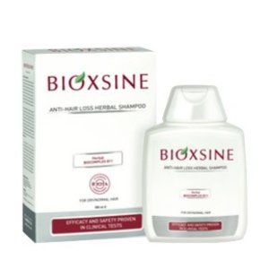 Bioxsine Shampoo norm./droog haar 300ml