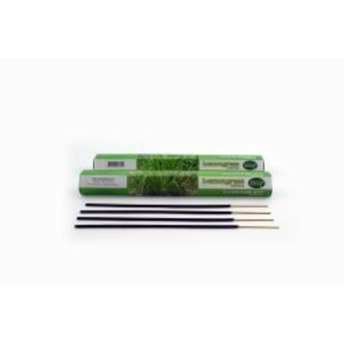 Nature's Incense Wierook Lemongrass