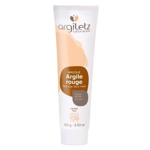 Argiletz Kleimasker Rode klei