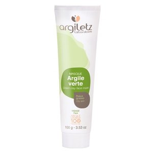 Argiletz Kleimasker Groene klei