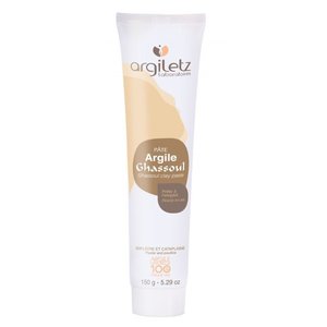 Argiletz Klei Ghassoul tube 150 gr.