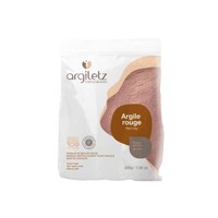 Klei Rood superfijn 200 gr.