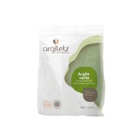 Klei Groen superfijn 300 gr.