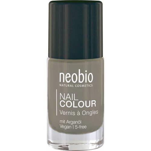 Neobio Neobio Nagellak 11 Holy Elephant 8ml Neobio Neobio Nagellak 11 Holy Elephant 8ml