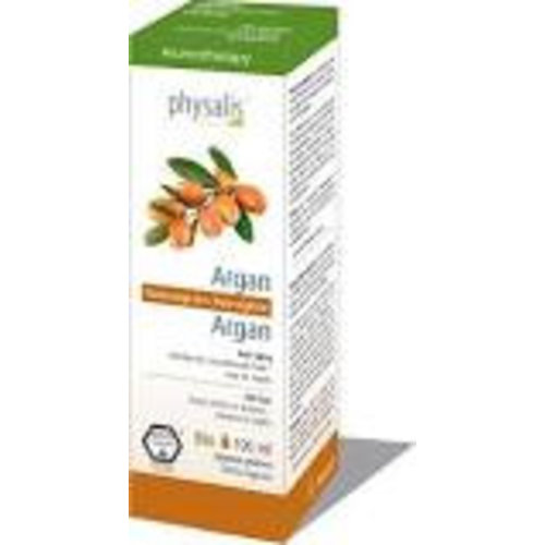 Physalis Physalis Arganolie BIO 100ml Physalis Physalis Arganolie BIO 100ml