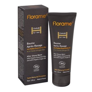 Florame Florame After-Shave balm 75 ml BIO