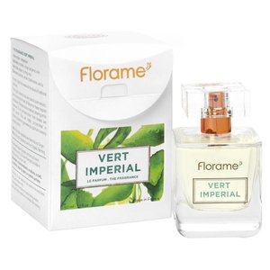 Florame Florame Vert Impérial 50ml perfumes BIO