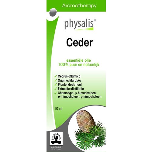 Physalis Physalis Ceder Physalis Physalis Ceder