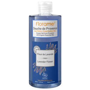 Florame Florame Douchegel Lavendel BIO 500ml