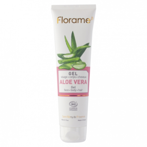 Florame Florame Aloe Vera Gel 150ml BIO