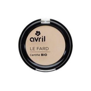 Avril Avril oogschaduw Beige mat 2,5 gr BIO