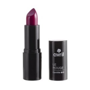 Avril Avril lipstick Prune nr600 4ml BIO