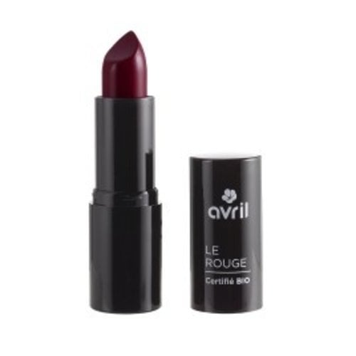 Avril Avril lipstick Cerise burlat nt602 4ml BIO