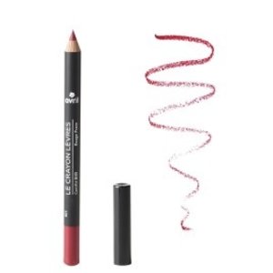 Avril Avril lipliner Rouge franc 1gr BIO