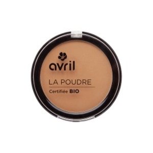 Avril Avril Bronzing poeder Ambrée 7gr BIO