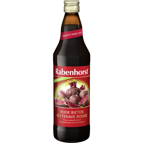 Bietensap 750 ml