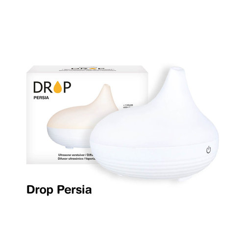 Drop Ultrasonic Verstuiver PERSIA - 1 kleur