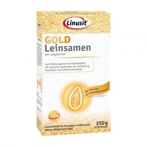 Linusit Linusit Gold