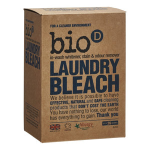 Bio D Bio D laundry bleach