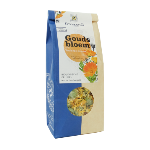 Sonnentor Goudsbloem losse thee 50gr.