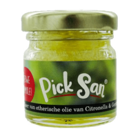 Pick San geurpotje citronella 25 ml