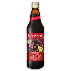 Berry Selection 750 ml