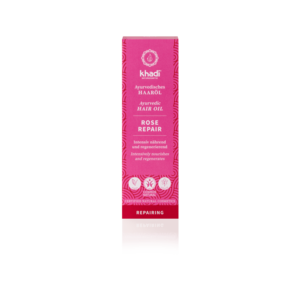 Khadi Khadi Haarolie Rose Repair 50ml.