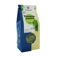 Vrouwenmantel losse thee 40gr.