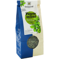 Pepermunt losse thee 50gr.