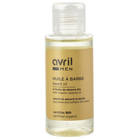 Avril Baardolie bio 50 ml