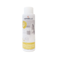 BDIH KAMILLE SHAMPOO [DROOG HAAR]